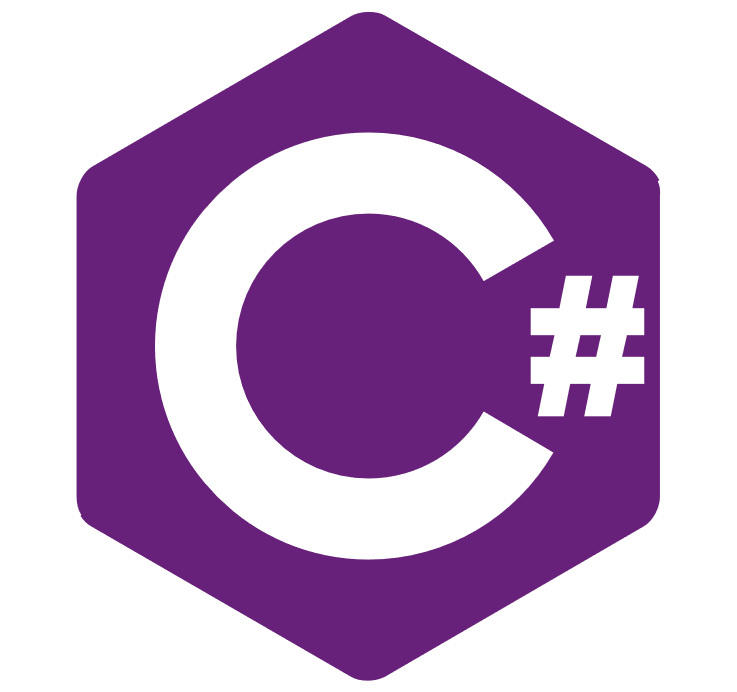 C#