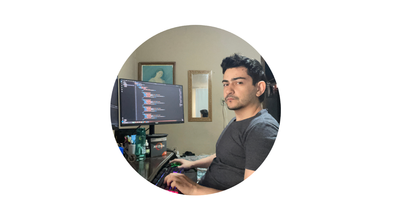 Sua Imagem de Perfil