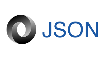 json